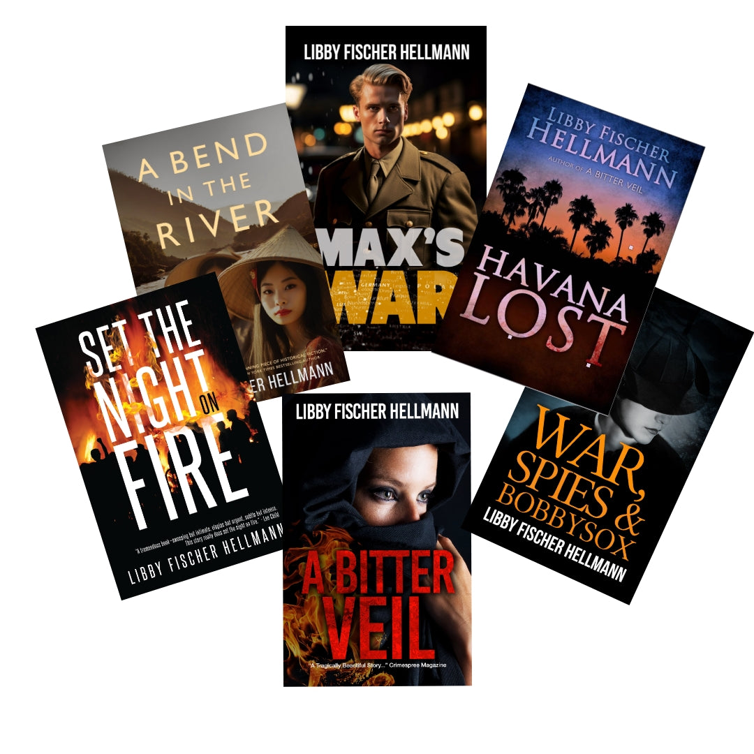 The Saga Series Doorbuster-- 6 book Bundle (Paperback)