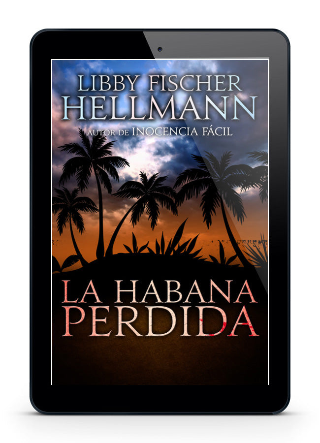 La Habana Perdida (Havana Lost, Spanish Edition Ebook)