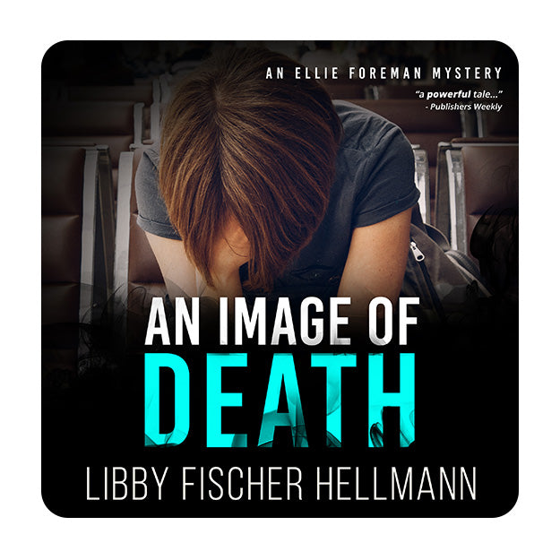 An Image of Death (Audiobook)