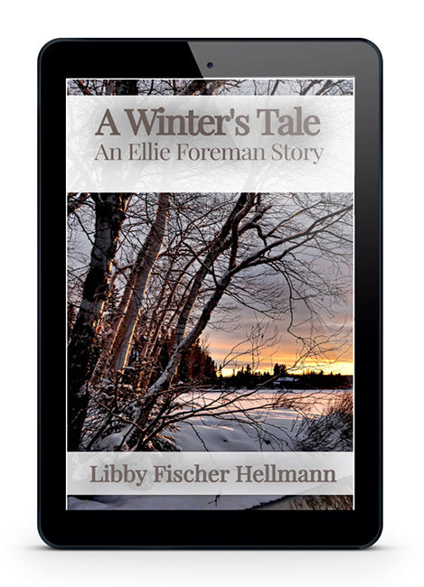 A Winter's Tale: A Short Story