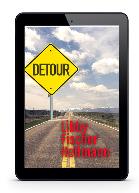 Detour: A Short Story